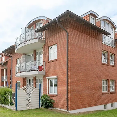 Kaiserhof 38 Muschelfischer Келленхузен Экстерьер фото